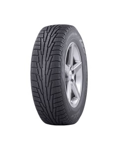 Зимняя шина Nordman RS2 SUV 255 60 R18 112R Nokian tyres