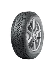 Зимняя шина WR SUV 4 235 55 R20 105H Nokian tyres