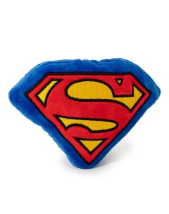 Игрушка пищалка Супермен для собак 20 см Buckle-down