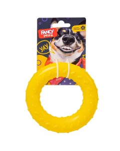 Игрушка Кольцо для собак 13 см Fancy pets