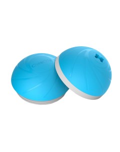 Корпус для интерактивной игрушки для собак мячик Wicked Ball Синий Cheerble