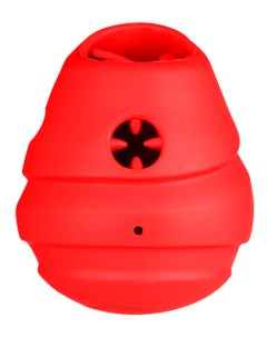 Игрушка для собак с ароматом бекона Красный Mr.kranch