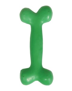 Игрушка для собак Кость аппетитная (185 мм., В ассортименте) Триол