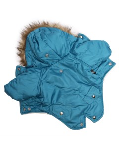 Зимняя куртка для собак Winter парка LP050 L Унисекс Lion