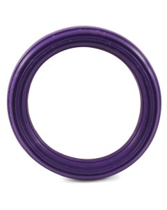 Игрушка "Кольцо резное большое" для собак (13 см.) Gamma