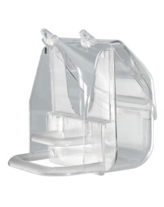 Pretty 4522 наружная кормушка для птиц (9 х 9 х 9 см.) Ferplast