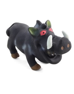 LT242 игрушка "Кабан" для собак (17 см.) Триол