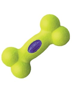 Air игрушка Косточка средняя для собак 15 см Kong