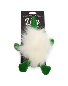 Игрушка для собак солнечный ёжик (14 см.) Lion