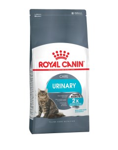 Urinary Care для профилактики МКБ у кошек Курица 2 кг Royal canin