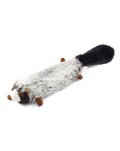 Игрушка для собак мягкая Енот (25 см.) Триол