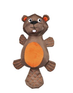 Игрушка бобер (25 см.) Camon