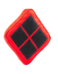 Игрушка-пищалка "Харли Квинн" для собак (20 см.) Buckle-down