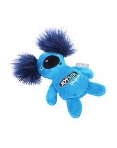 Игрушка Puppy Коала для собак 15 см Голубой Joyser