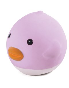 Игрушка из латекса Mini Dogs "Утенок" для собак мелких пород (45 мм.) Триол