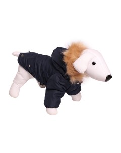 Зимняя куртка для собак Winter парка LP065 XL Унисекс Lion
