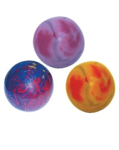 Игрушка "Мяч литой" для собак (65 - 70 мм.) Gamma