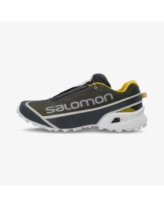 Полуботинки Speedcross Черный Salomon