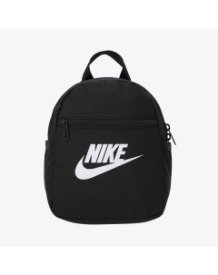 Рюкзак Futura 365 Mini Черный Nike
