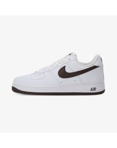 Кеды Air Force 1 Low Retro Белый Nike