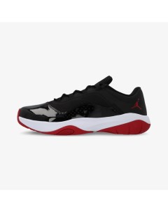 Кроссовки Air Jordan 11 CMFT Low Черный Nike
