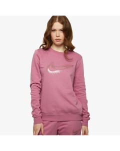 Джемпер Club Fleece Розовый Nike