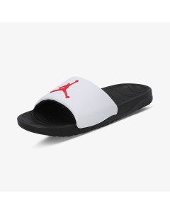 Шлепанцы Jordan Break Slide Черный Nike
