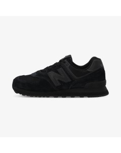 Кроссовки 574 Черный New balance