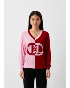 Пуловер Karl lagerfeld
