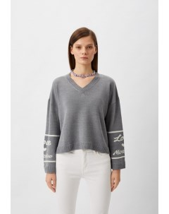 Пуловер Love moschino