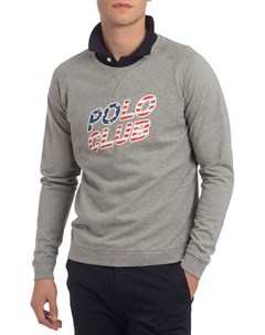 Sweatshirt Polo club с.h.a.