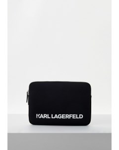 Чехол для ноутбука Karl lagerfeld