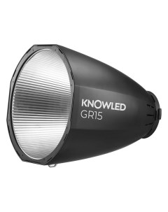 Рефлектор Knowled GR15 с байонетом G Mount Godox