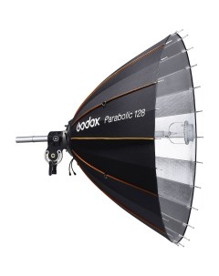 Рефлектор параболический Parabolic P128Kit комплект Godox