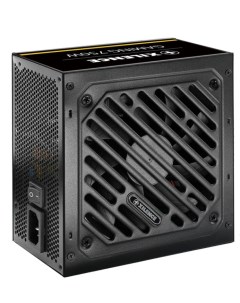 Блок питания ATX Gaming XP650R12 XN320 650W APFC 80 Gold 120mm fan Xilence