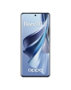 Смартфон OPPO Reno10 8 256GB синий Reno10 8 256GB синий Oppo