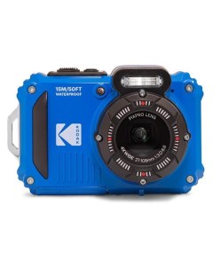 Фотоаппарат компактный Kodak WPZ2 Blue WPZ2 Blue