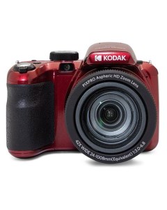 Фотоаппарат компактный Kodak AZ425RD AZ425RD