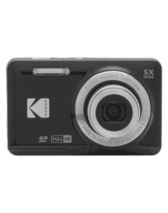 Фотоаппарат компактный Kodak FZ55BK FZ55BK