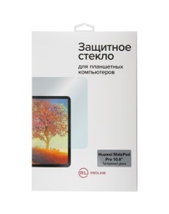 Защитное стекло для Huawei MatePad Pro 10 8 УТ000021390 Red line
