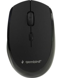 Компьютерная мышь MUSW 354 B 17772 Gembird