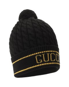 Шерстяная шапка Gucci