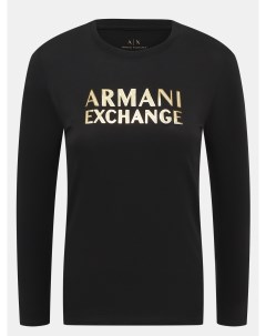Лонгслив Armani exchange