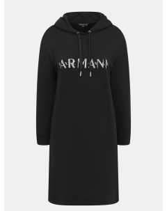 Платье Armani exchange