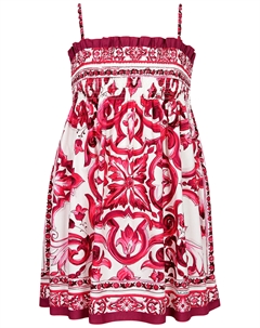 Платье Dolce&gabbana