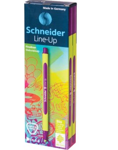 Ручка капиллярная SCHNEIDER Германия Combo