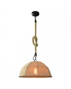 Подвесной светодиодный светильник hempstead Loft (lussole)