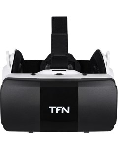 Очки виртуальной реальности VR BEAT PRO white Tfn