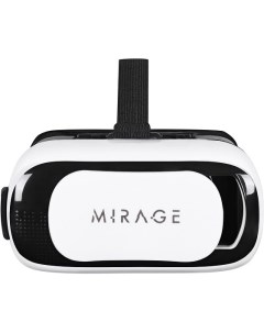 Очки виртуальной реальности VR M5 VR MIR5WH white Tfn