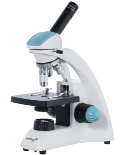 Микроскоп 500M 75424 монокулярный Levenhuk
